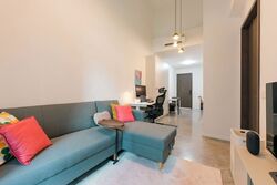 The M (D7), Apartment #613786021